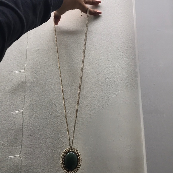 Long necklace - Picture 2 of 2